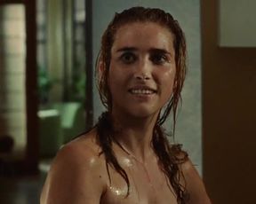 Sexy Vahina Giocante Nude - 30 Beats (2012) 