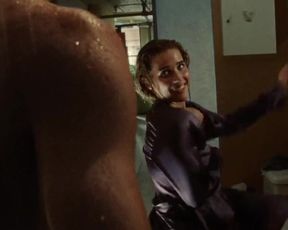 Sexy Vahina Giocante Nude - 30 Beats (2012) 