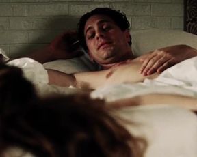 Sexy Vahina Giocante Nude - 30 Beats (2012) 