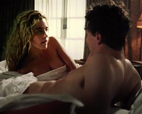 Sexy Vahina Giocante Nude - 30 Beats (2012) 