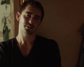 Sexy Vahina Giocante Nude - 30 Beats (2012) 