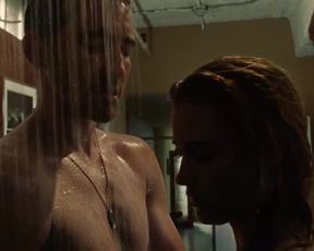 Sexy Vahina Giocante Nude - 30 Beats (2012) 