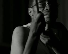 Hot actress Petronella Tshuma Nude - Of Good Report (ZA 2013) 