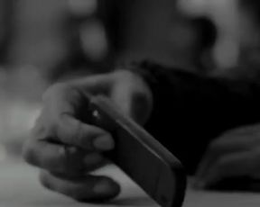 Hot actress Petronella Tshuma Nude - Of Good Report (ZA 2013) 