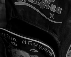 Hot actress Petronella Tshuma Nude - Of Good Report (ZA 2013) 