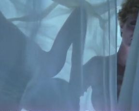 Sexy Susan Sarandon, Catherine Deneuve Nude - The Hunger (1983) 