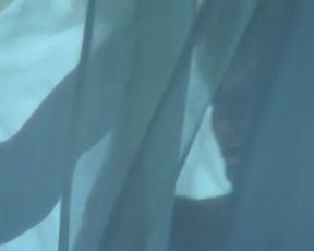 Sexy Susan Sarandon, Catherine Deneuve Nude - The Hunger (1983) 