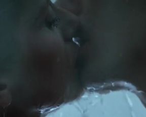 Sexy Susan Sarandon, Catherine Deneuve Nude - The Hunger (1983) 