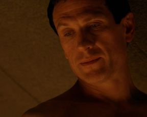 Actress Jenna Lind Nude - Spartacus s03e04 (2013) TV Show Sex Scenes