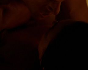 Actress Jenna Lind Nude - Spartacus s03e04 (2013) TV Show Sex Scenes
