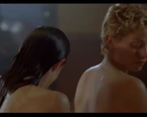 Hot scene Elsa Zylberstein Nude - La fabrique des sentiments (2008) 