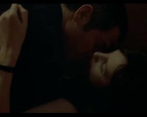 Hot scene Elsa Zylberstein Nude - La fabrique des sentiments (2008) 