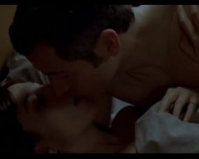 Hot scene Elsa Zylberstein Nude - La fabrique des sentiments (2008) 