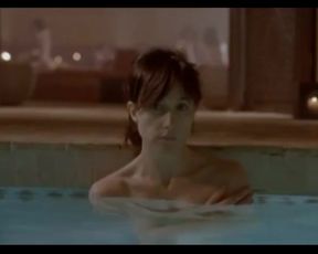 Hot scene Elsa Zylberstein Nude - La fabrique des sentiments (2008) 