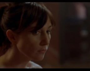 Hot scene Elsa Zylberstein Nude - La fabrique des sentiments (2008) 