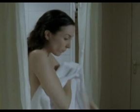 Hot scene Fanny Valette, Elsa Zylberstein Nude - La Petite Jerusalem (2005) 
