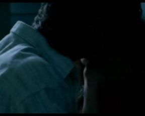 Hot scene Fanny Valette, Elsa Zylberstein Nude - La Petite Jerusalem (2005) 