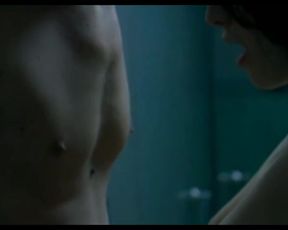 Hot scene Fanny Valette, Elsa Zylberstein Nude - La Petite Jerusalem (2005)...