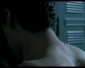 Hot scene Fanny Valette, Elsa Zylberstein Nude - La Petite Jerusalem (2005) 