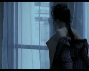 Hot scene Fanny Valette, Elsa Zylberstein Nude - La Petite Jerusalem (2005) 