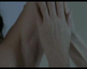 Hot scene Fanny Valette, Elsa Zylberstein Nude - La Petite Jerusalem (2005) 