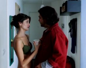 Sexy Maria Aura Nude - Amar (2009) 