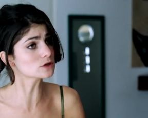 Sexy Maria Aura Nude - Amar (2009) 