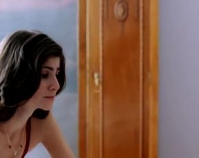 Sexy Maria Aura Nude - Amar (2009) 