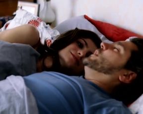 Sexy Maria Aura Nude - Amar (2009) 