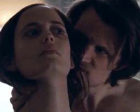 Hot actress Eva Green Nude - Womb (2011) 