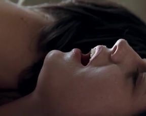 Hot actress Eva Green Nude - Womb (2011) 