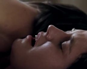 Hot actress Eva Green Nude - Womb (2011) 