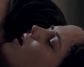 Hot actress Eva Green Nude - Womb (2011) 