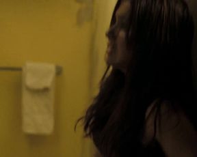 Hot celebs video Sophia Bush nude - The Hitcher (2007) 