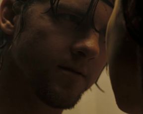 Hot celebs video Sophia Bush nude - The Hitcher (2007) 