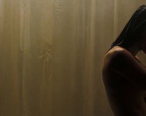 Hot celebs video Sophia Bush nude - The Hitcher (2007) 