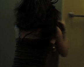 Hot celebs video Sophia Bush nude - The Hitcher (2007) 