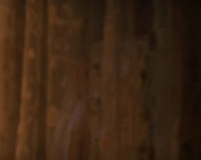 Sexy Cate Blanchett Nude - Elizabeth (1998) 