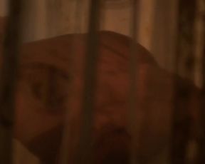 Sexy Cate Blanchett Nude - Elizabeth (1998) 