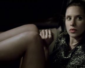 Hot celebs video Daphne Patakia Nude - Spring Awakening (2015) 