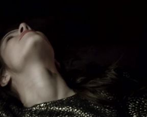 Hot celebs video Daphne Patakia Nude - Spring Awakening (2015) 