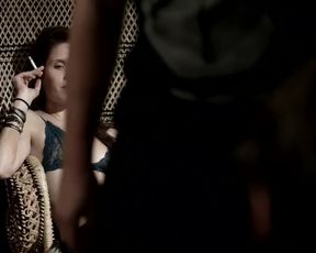 Hot celebs video Daphne Patakia Nude - Spring Awakening (2015) 