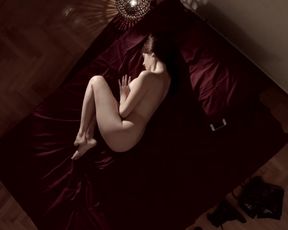 Hot celebs video Daphne Patakia Nude - Spring Awakening (2015) 