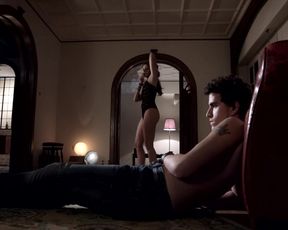 Hot celebs video Daphne Patakia Nude - Spring Awakening (2015) 