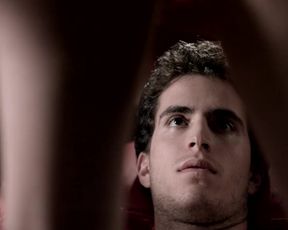 Hot celebs video Daphne Patakia Nude - Spring Awakening (2015) 