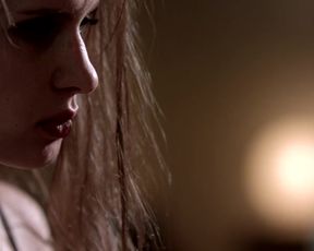 Hot celebs video Daphne Patakia Nude - Spring Awakening (2015) 