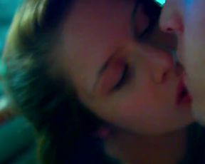 Hot celebs video Daphne Patakia Nude - Spring Awakening (2015) 