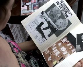 Hot celebs video Daphne Patakia Nude - Spring Awakening (2015) 