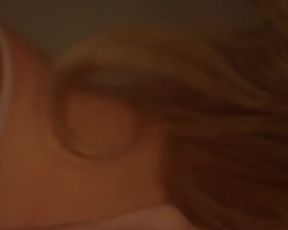 Celebrity Lesbian Video - Sharon Hinnendael, Jill Evyn Nude - Anatomy of a Love Seen (2014) 