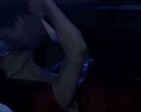 Hot scene Sophie Marceau nude - Une Rencontre (2014) 